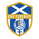 特内里费女足 logo