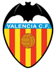 瓦伦西亚女足 logo